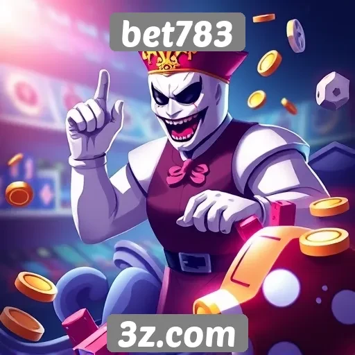 Análise das opções de jogos no site bet783