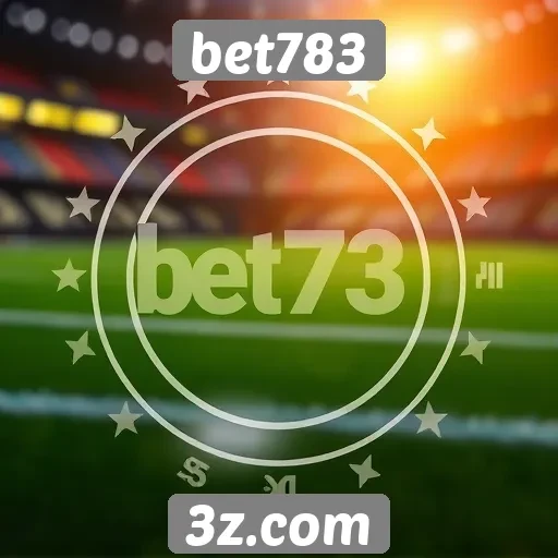 Histórico de licenciamento e regulamentação do bet783