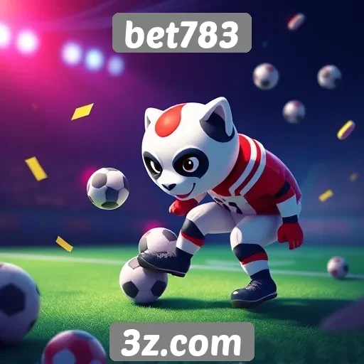 Principais jogos oferecidos pela plataforma bet783