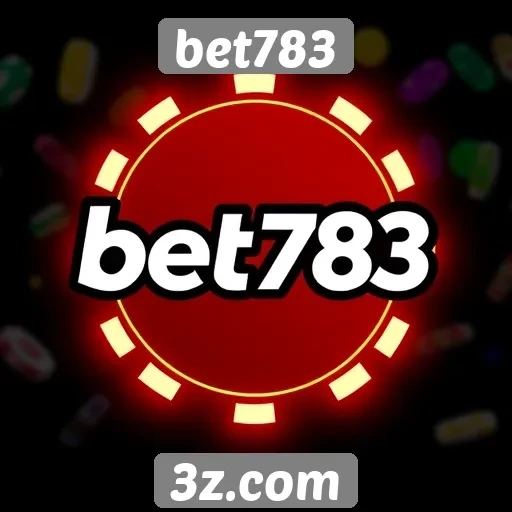 Análise da plataforma de jogos online bet783