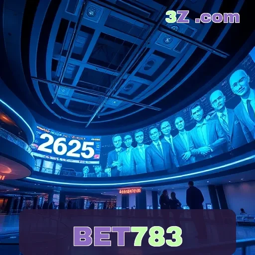 bet783 Bônus