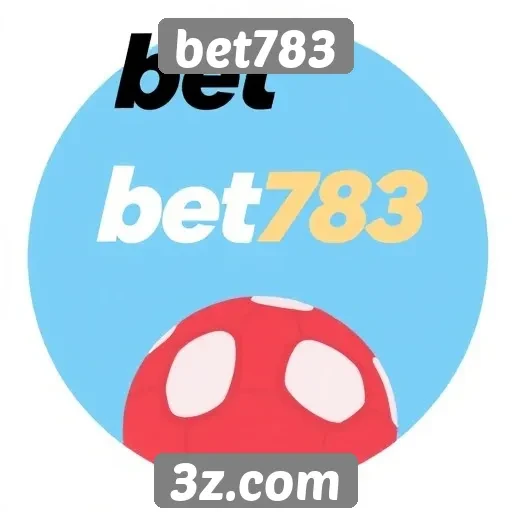 Recursos exclusivos do site bet783