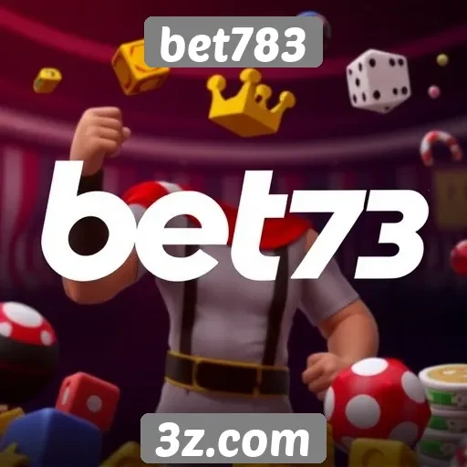 Análise das ofertas de jogos no bet783