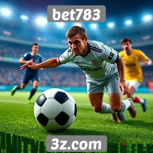 Análise dos jogos disponíveis no bet783