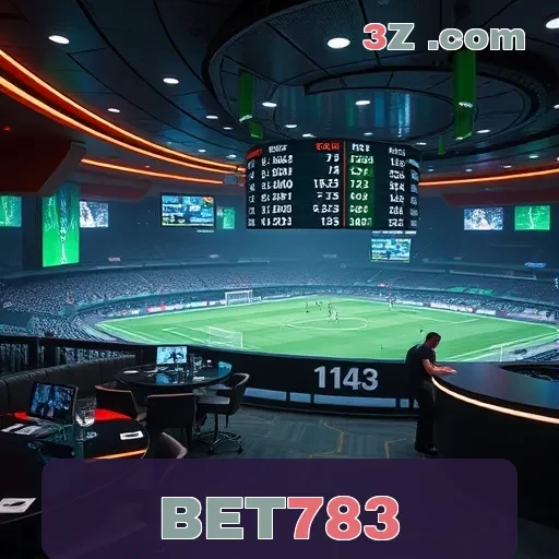 bet783 Login