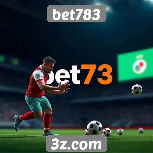 Dicas para maximizar ganhos no site bet783