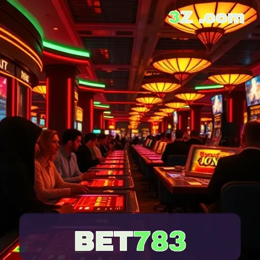 bet783 Plataforma