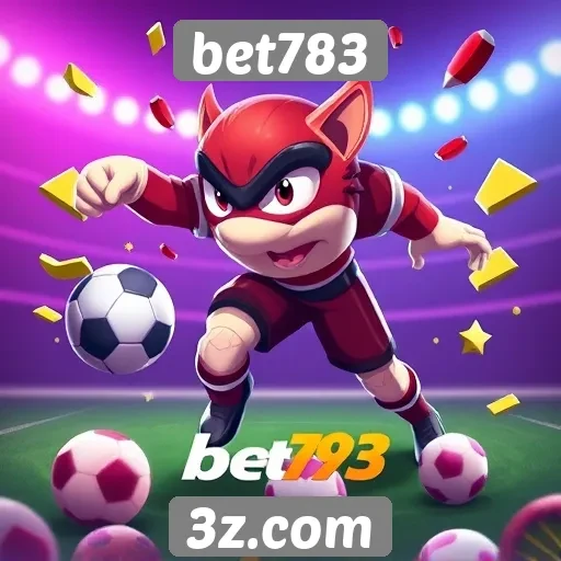 Promoções e bônus em destaque no bet783