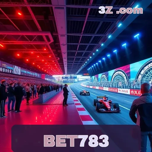 bet783 Promoções