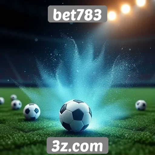 Inovações tecnológicas no site bet783 para jogadores